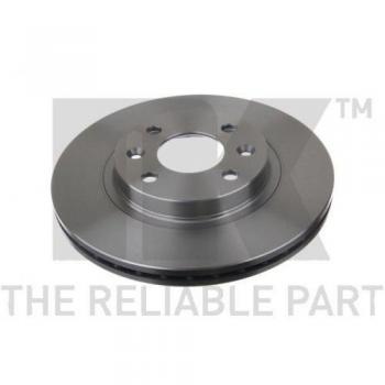 Disco frenante NK 203910