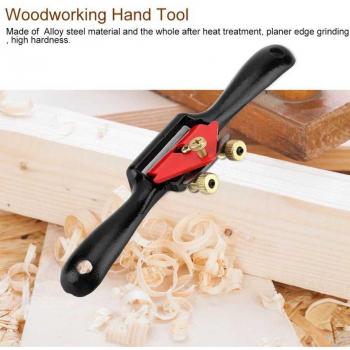 9 Woodworking Hand Tool