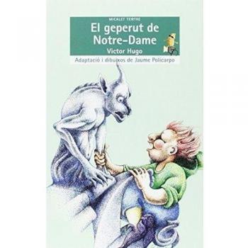 El geperut de Notre-Dame