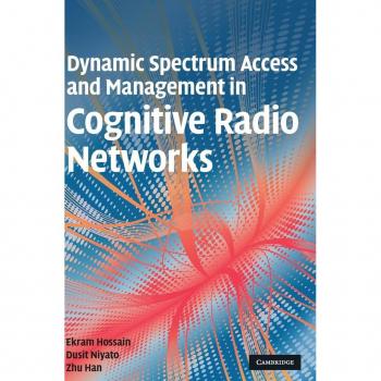 Dynamic Spectrum Access and Management in Cognitive Radio Networks