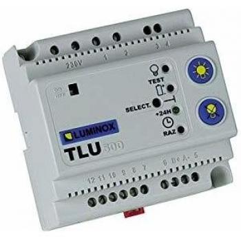 Télécommande électronique universelle TLU 500 BAES