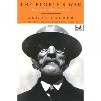 Angus Calder
