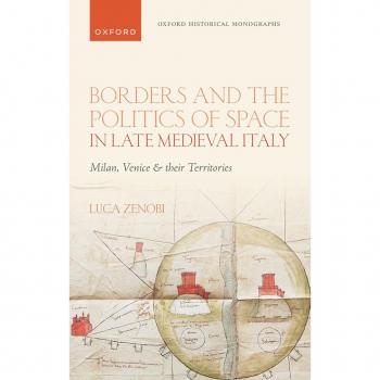 Vitalsource Technologies, Inc. Borders and the Politics of Space in Late Medieval Italy