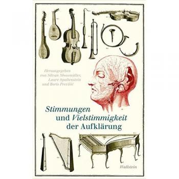 Stimmungen und Vielstimmigkeit der Aufklärung