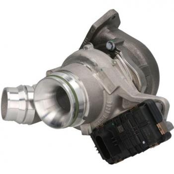 IHI 9B021 Turbo