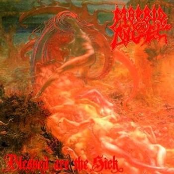 Blessed Are the Sick [Vinyl LP]
