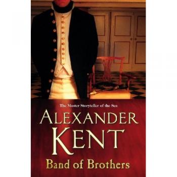 Alexander Kent Band Of Brothers