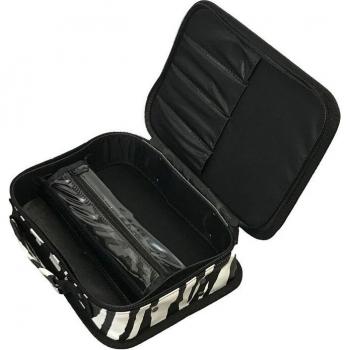 Large PU Leather Scissors Pouch