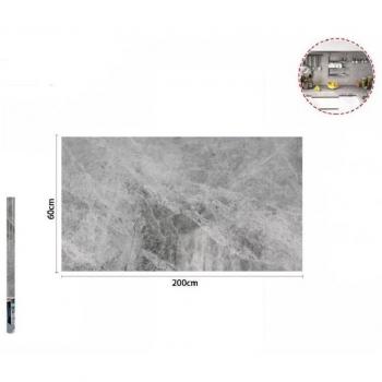 Papel Pintado Autoadhesivo Efecto Mármol 60cm x 2mt 70870
