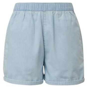 QS Abby Denim-Shorts