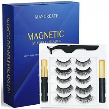 Ultra-Soft Magnetic Eye Enhancer