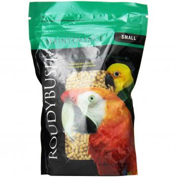 Roudybush Small Bird Formula Daily Maintenance, 22 oz