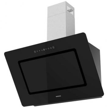Flux Vetro Nero Cecotec 908002