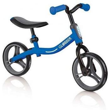 Bicicleta de Acero Go Bike Reversible Azul