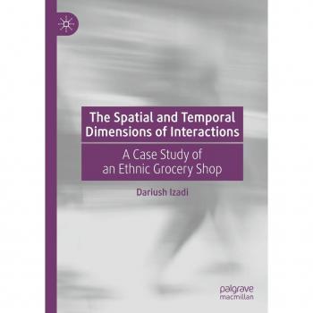 Vitalsource Technologies, Inc. Spatial And Temporal Dimensions Of Interactions