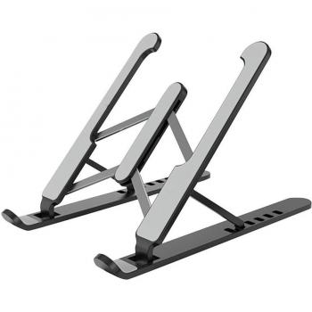 Untoom Portable Laptop Support Stand for iPad and Notebooks
