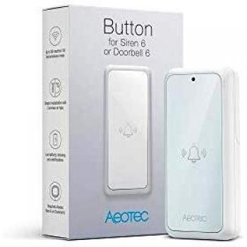 Aeotec Knop voor Draadloze Sirene 6