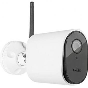 Caméra IP66 ABUS PPIC44520, Wi-Fi, full HD