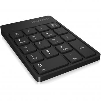 Keysonic KSK-N100RF Deutsches Tastatur-layout Nummernblock