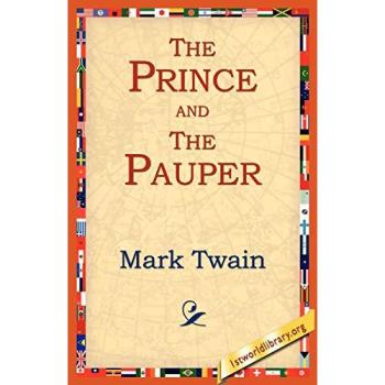 The Prince and the Pauper