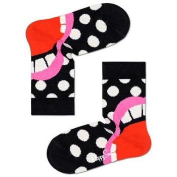 Chaussettes de bambou pour gamins : Rires Joyeux