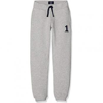Pantalones Numb Jogger de Hackett London, Gris (Lt Grey Marl 913)