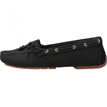 Mocassin Clarks Boat 2 Black Edition