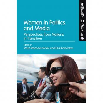 Vitalsource Technologies, Inc. Women In Politics And Media