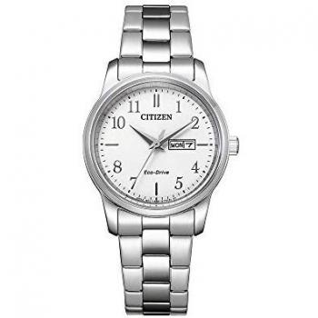 Citizen Señora Eco‑Drive Classic