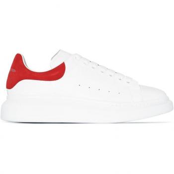 Sneakers Larry Uomo Alexander McQueen 39½ Bianco