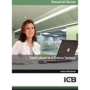 Salud laboral en el entorno sanitario