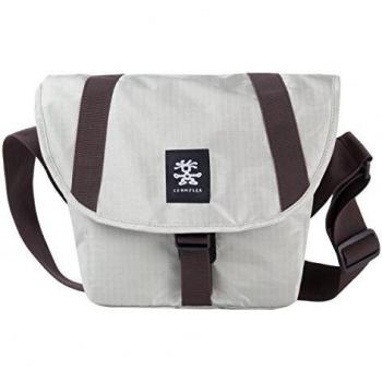 Crumpler Light Delight 4000 Platinum SLR Sling