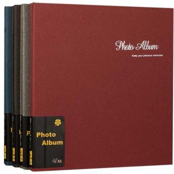 Álbum de fotos de boda