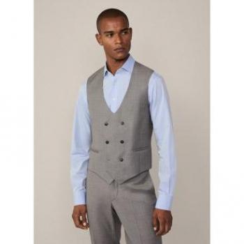 HM470529 Chaleco Hombre Fiesta Hackett 2024