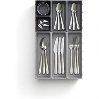 Joseph Joseph Blox 7-Piece Drawer Organizer