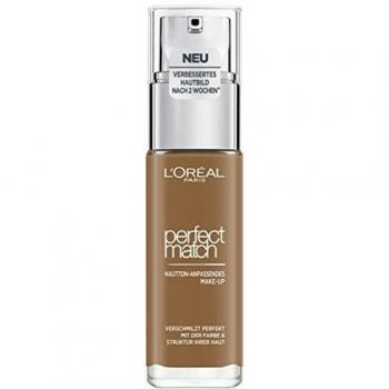 L'Oréal Paris Perfect Match Make-Up 9.N Truffle Foundation 30ml