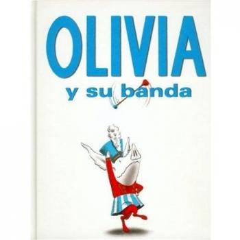 Olivia y su banda