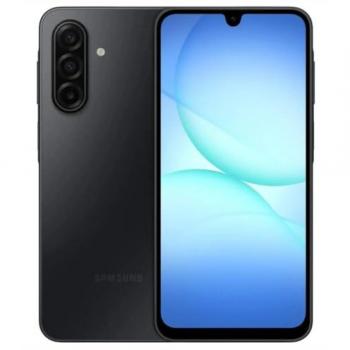 Samsung Galaxy A17 5G – Dual‑SIM – 128 GB – Black