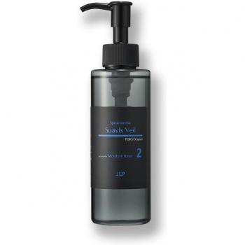 Suavis Veil Erfrischender Feuchtigkeitstron 150 ml