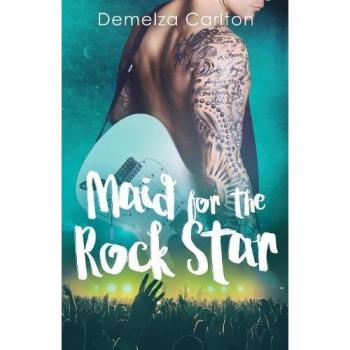 Maid for the Rock Star (Romance Island Resort, Band 1)