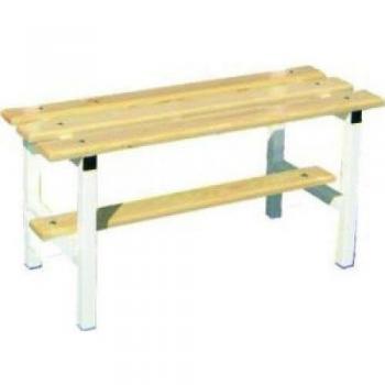 Banco Vestuario Softee Equipment