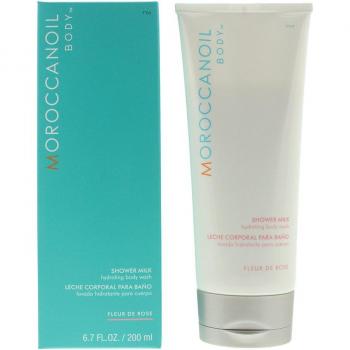 Moroccanoil Fleur De Rose Body Cleanser 200ml