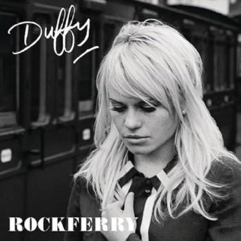 Rockferry en Format Vinyl