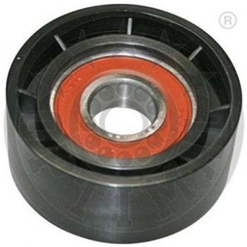 Poulie Renvoi/Transmission à Courroie Trapézoïdale – RENAULT CLIO 2, MASTER 2 Kasten, LAGUNA 1