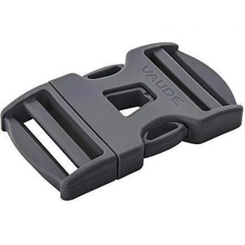 VauDe 25mm Two‑Way Adjustable Buckle
