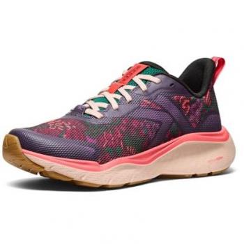 Keen Women’s Leiki Speed Hiking Shoes Pflaumenblüte – Perfektes Design