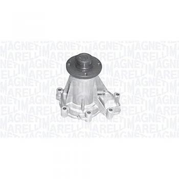 Water Pump WPQ0673 – Engine Cooling, Magneti Marelli