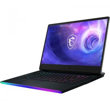 MSI Raider GE66 12UGS‑017