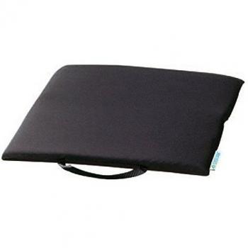 Coussin en gel de silicone anti-escarres 40 x 40 x 3