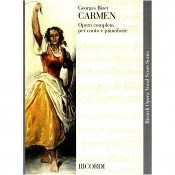 Georges Bizet Carmen